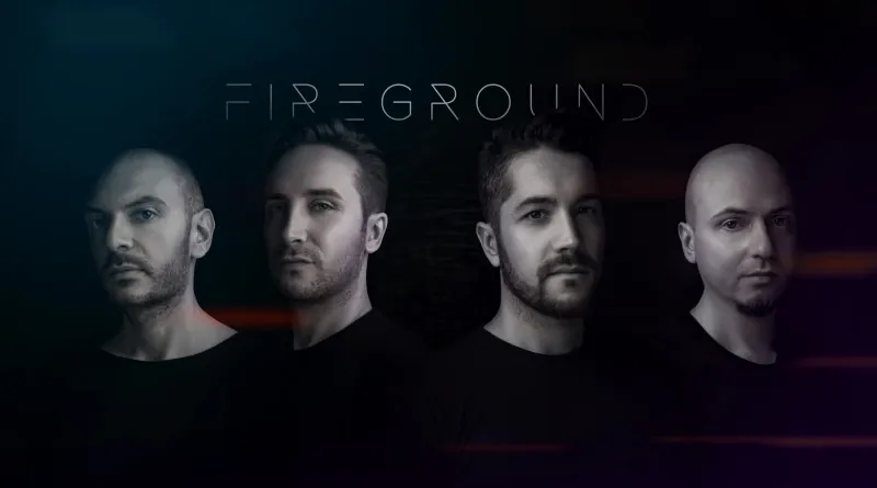 Fireground: 'Aphrodite (Darkest Lies)', altro singolo che anticipa il disco omonimo previsto metà aprile