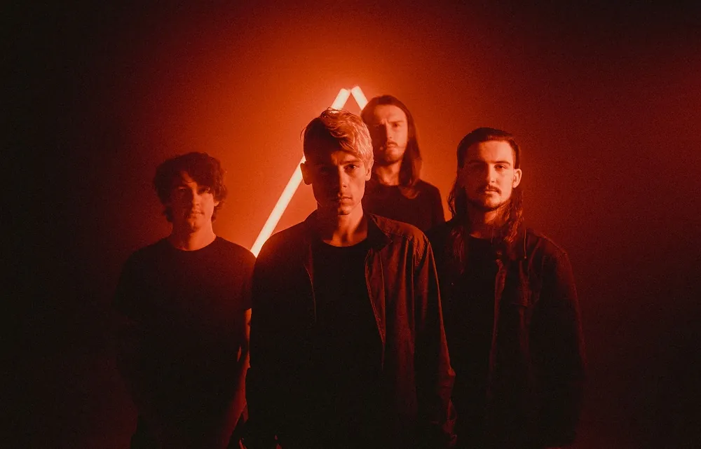 From Sorrow To Serenity: realizzato il music video per la nuova canzone 'Red Mist'