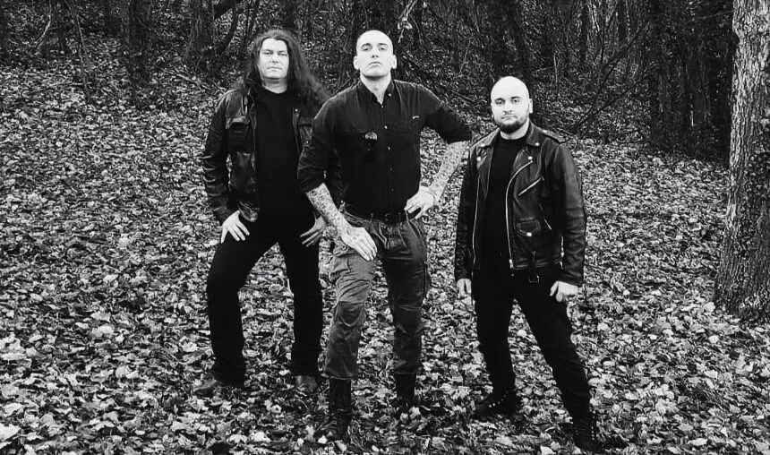 Ghostly Aerie Coven: il nuovo album "Bird of Prey" a fine marzo, singolo online