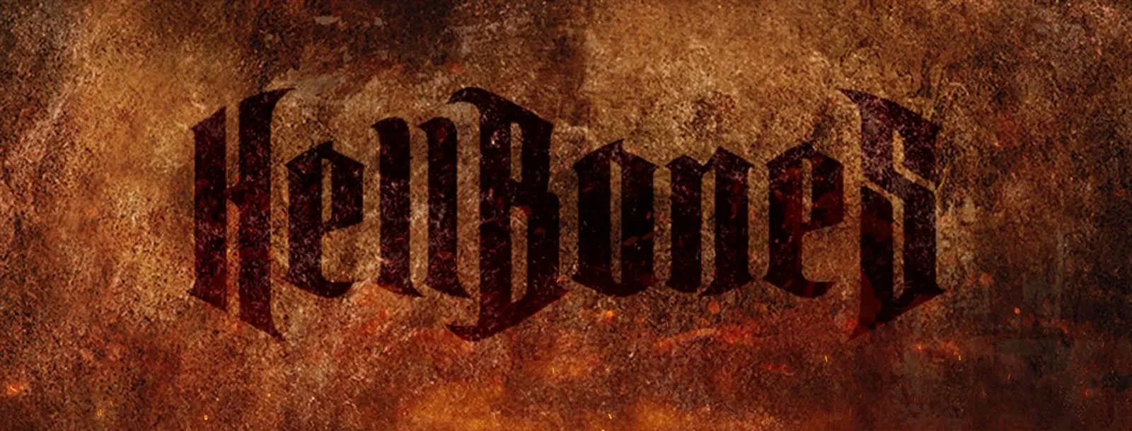 Hellbones: annunciato il debut-album del progetto heavy metal europeo e sudamericano