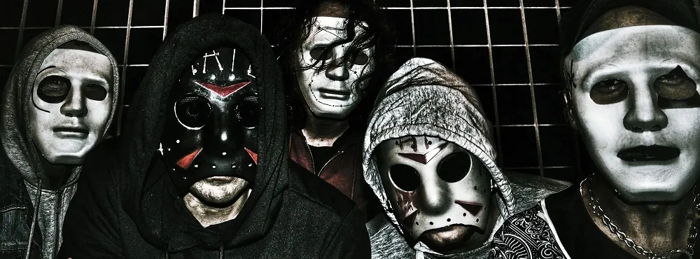 Hurricane On Saturn: in arrivo il secondo album