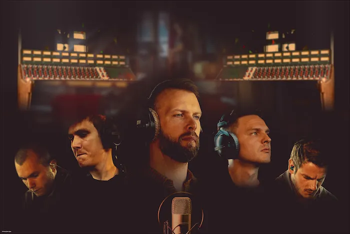 Leprous: guarda il videoclip di 'Nighttime Disguise'