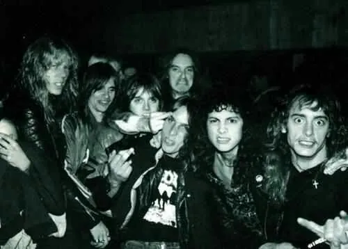 Exodus: Gary Holt, 'distruggemmo i Metallica nel tour di "Master Of Puppets" e lo sanno bene'
