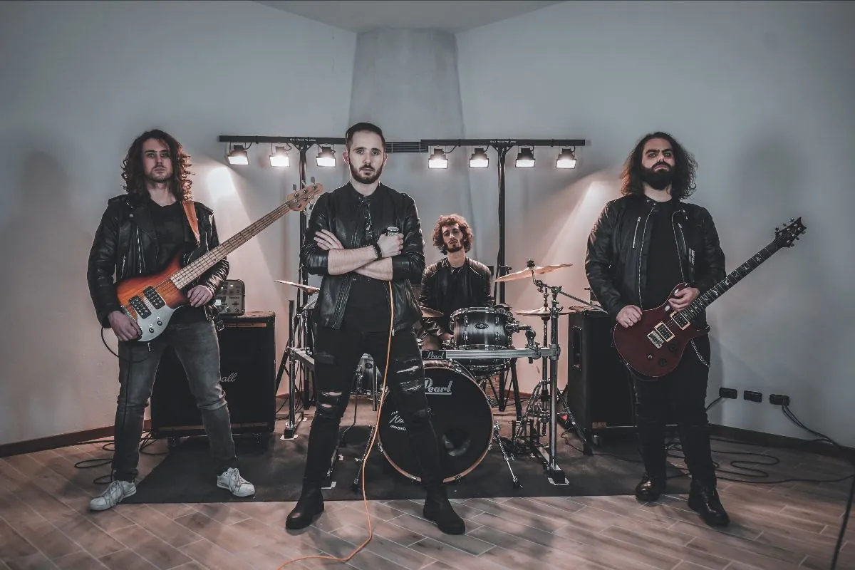 Mylane: presentato il nuovo singolo 'Unbreakable'