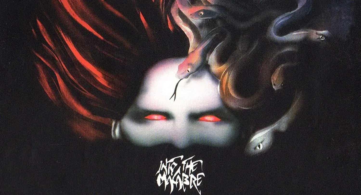 Necrodeath: una intervista al creatore della copertina di "Into The Macabre"