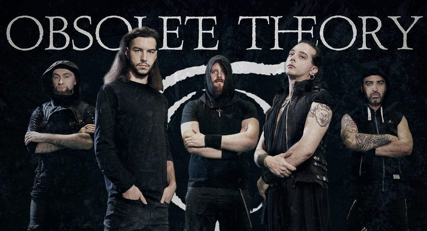 Obsolete Theory: nuovo singolo per gli avantgarde black metaller lombardi