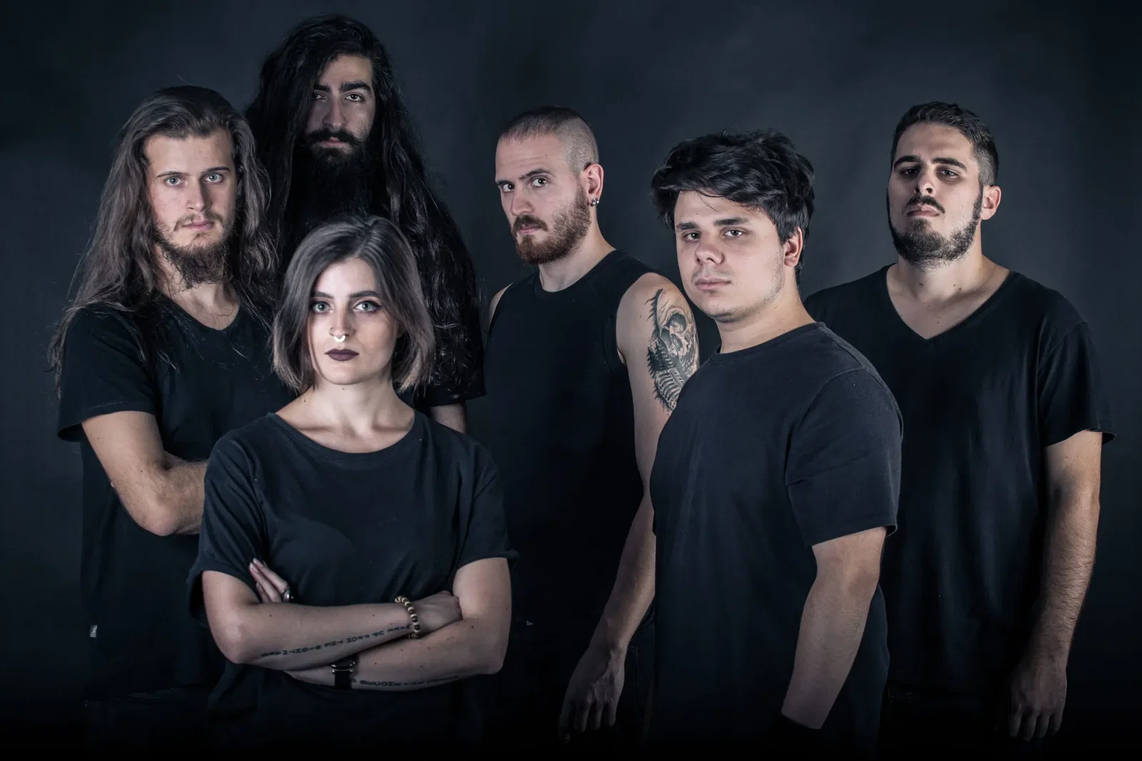Intervista Delirant Chaotic Sound (tutta la band)