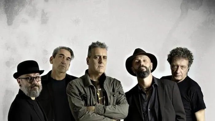 Ritmo Tribale: guarda il music video di 'Autunno'