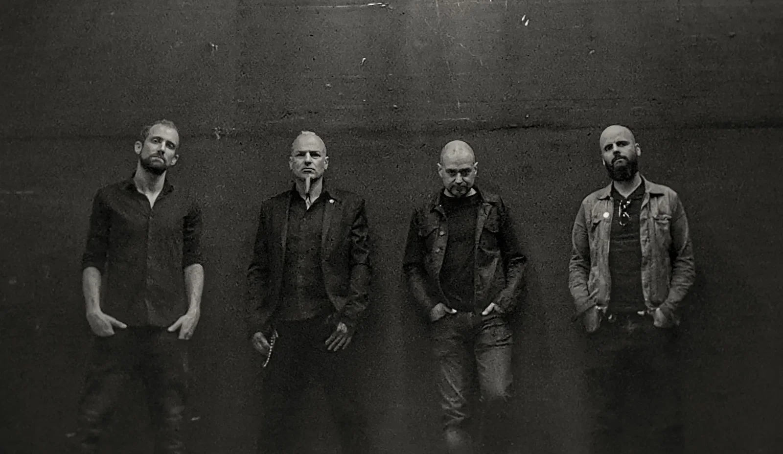 Samael: il video di 'Dictate Of Transparency'