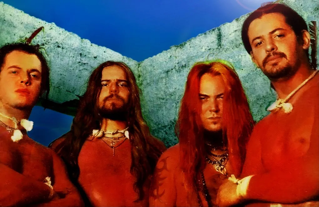 Sepultura: Igor Cavalera, 'con "Roots" spingemmo molte band a ricercare le proprie radici, perfino i gruppi norvegesi'