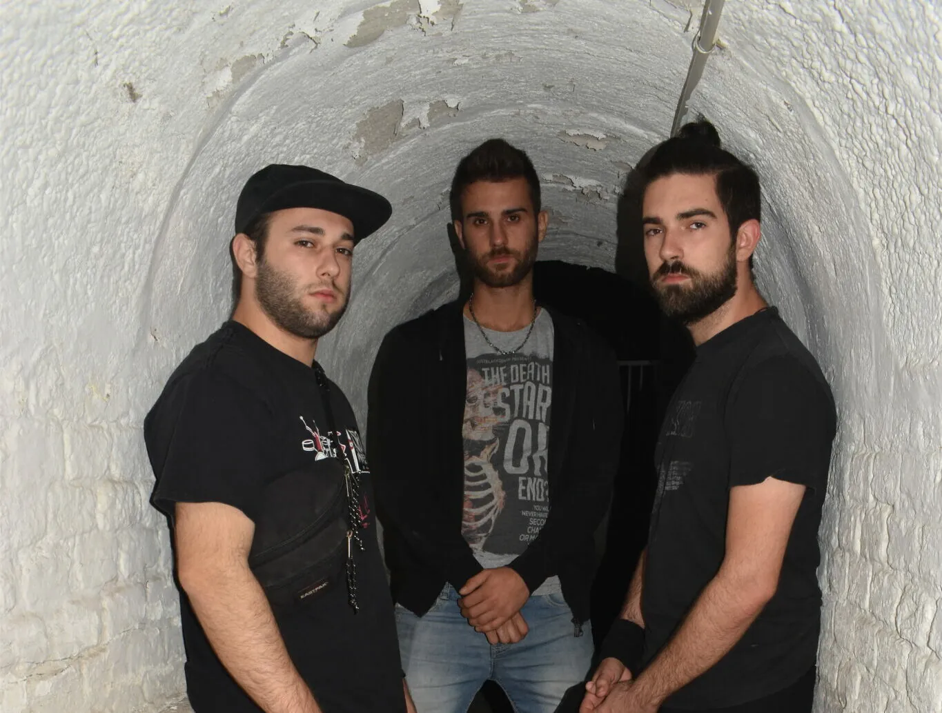 Sound Infection: realizzato il nuovo singolo 'Isolate the Infection'