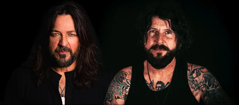Sunbomb: primo singolo dal debut-album della nuova band di Tracii Guns e Michael Sweet