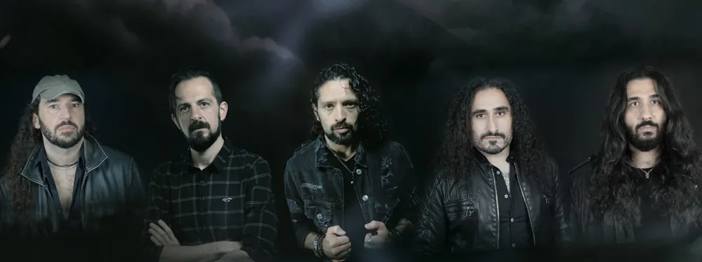 Sunstorm (Ronnie Romero): nuovo album a novembre, il singolo 'I'll Stand For You'