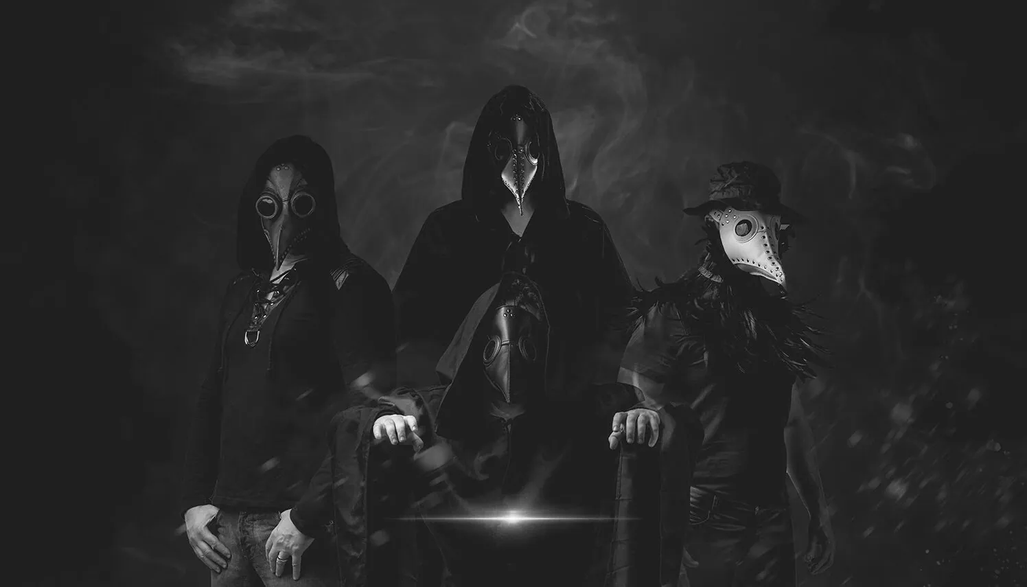 Swarm Chain: album in uscita il 25 febbraio