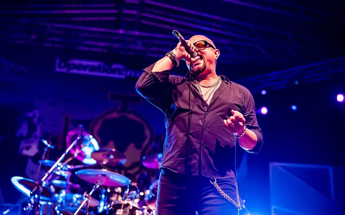 Sweet Oblivion (Geoff Tate, Simone Mularoni): ecco il music video per la nuova canzone 'Another Change'