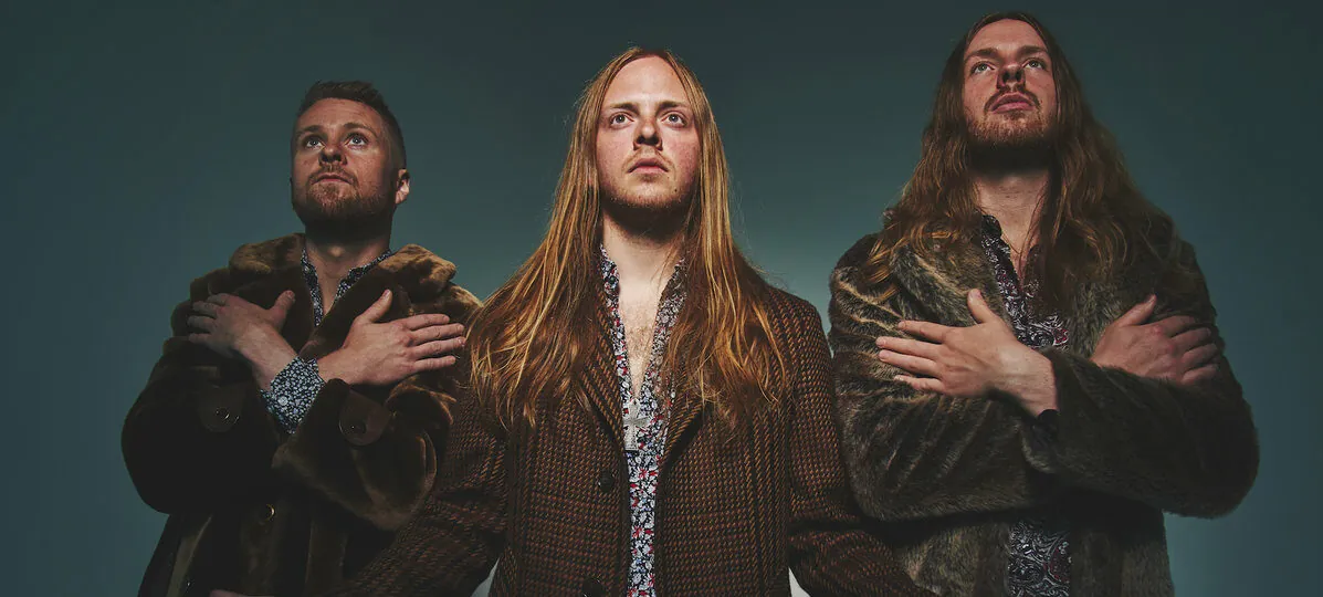 The Vintage Caravan: realizzato il music video per la canzone 'Sharp Teeth'