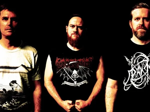 The Harvest Trail: a marzo 'Instinct', il loro album di debutto