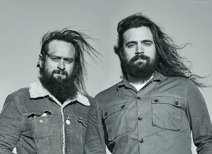 The Picturebooks: nuovo brano con la partecipazione di Dennis Lxyzén dei Refused