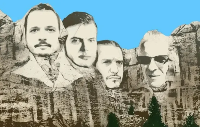 Tomahawk (con Mike Patton): il video di 'Dog Eat Dog' dal nuovo LP "Tonic Immobility"