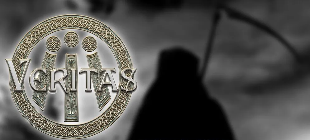Veritas: il lyric video di 'Starlight' dal disco di debutto "Threads of Fatality"