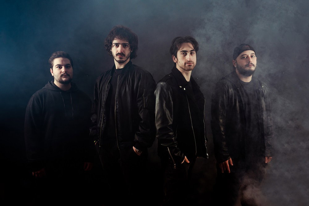 Will Be Andrew: online il nuovo singolo 'Tiny Sleepiness'