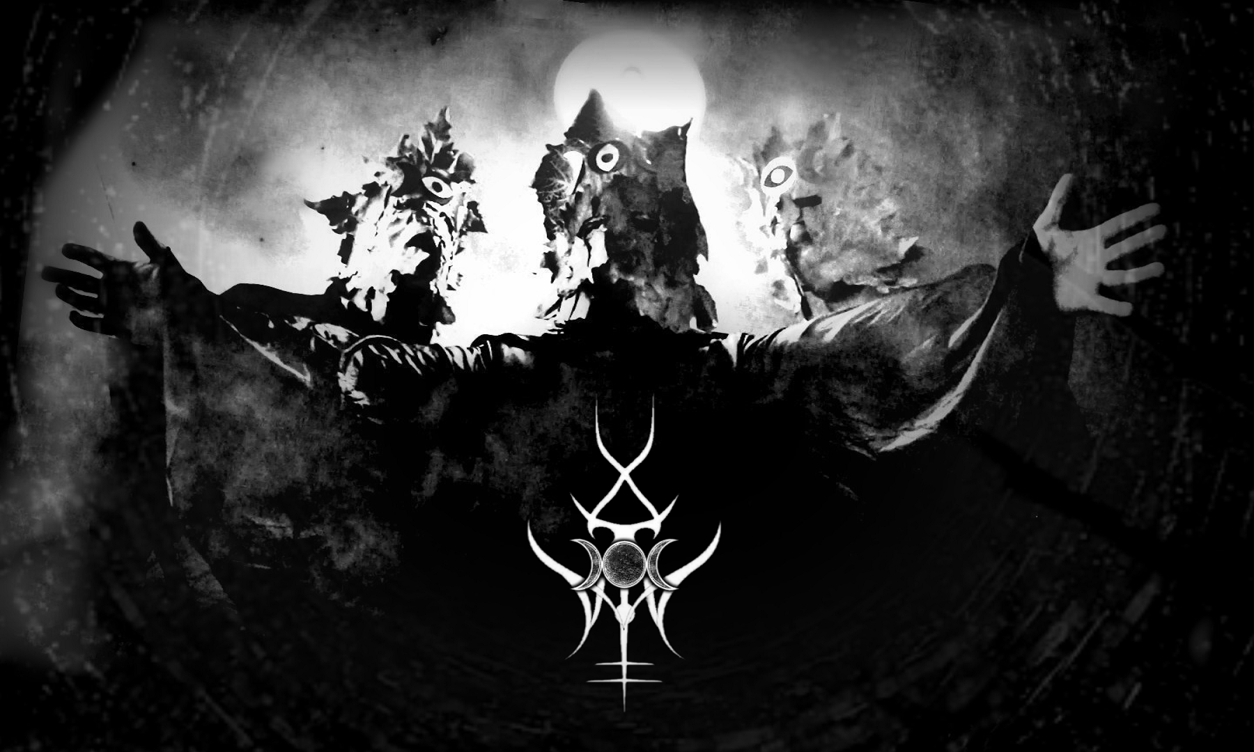 WinterMoonShade: guarda 'Low Tide Ghost', il nuovo video