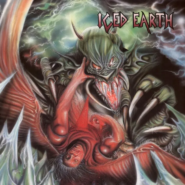 Iced Heart (30th Anniversary Edition)