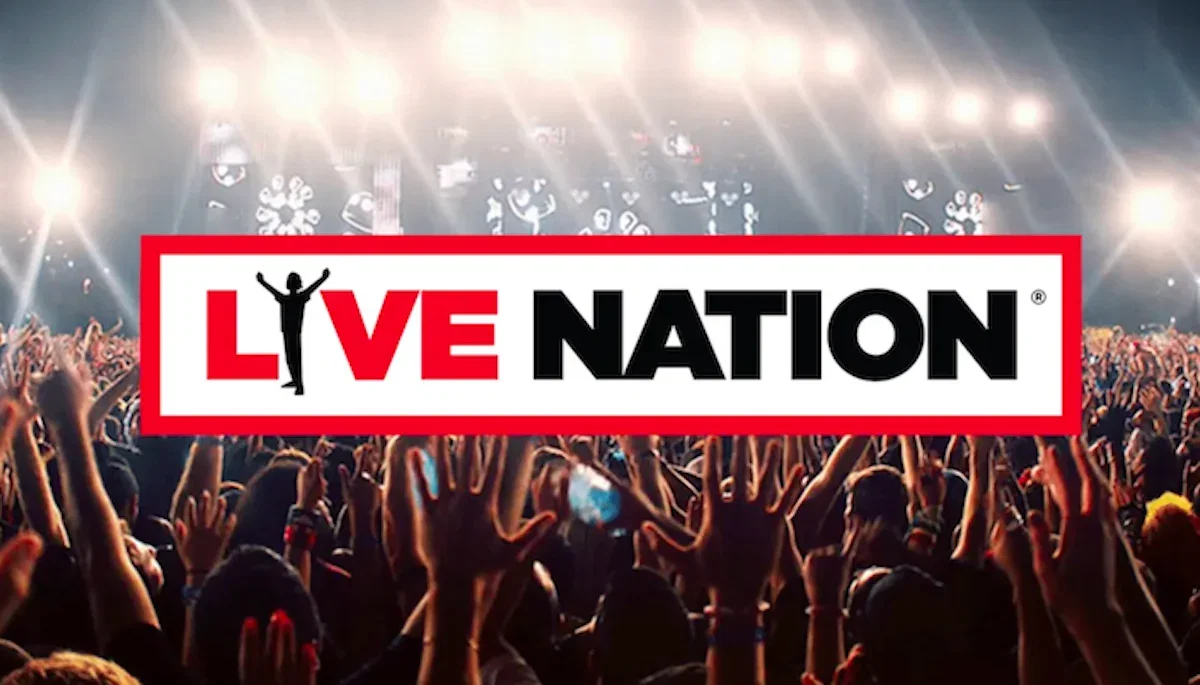Live Nation: il Parlamento britannico chiede l'intervento dell'Antitrust sul monopolio dei concerti