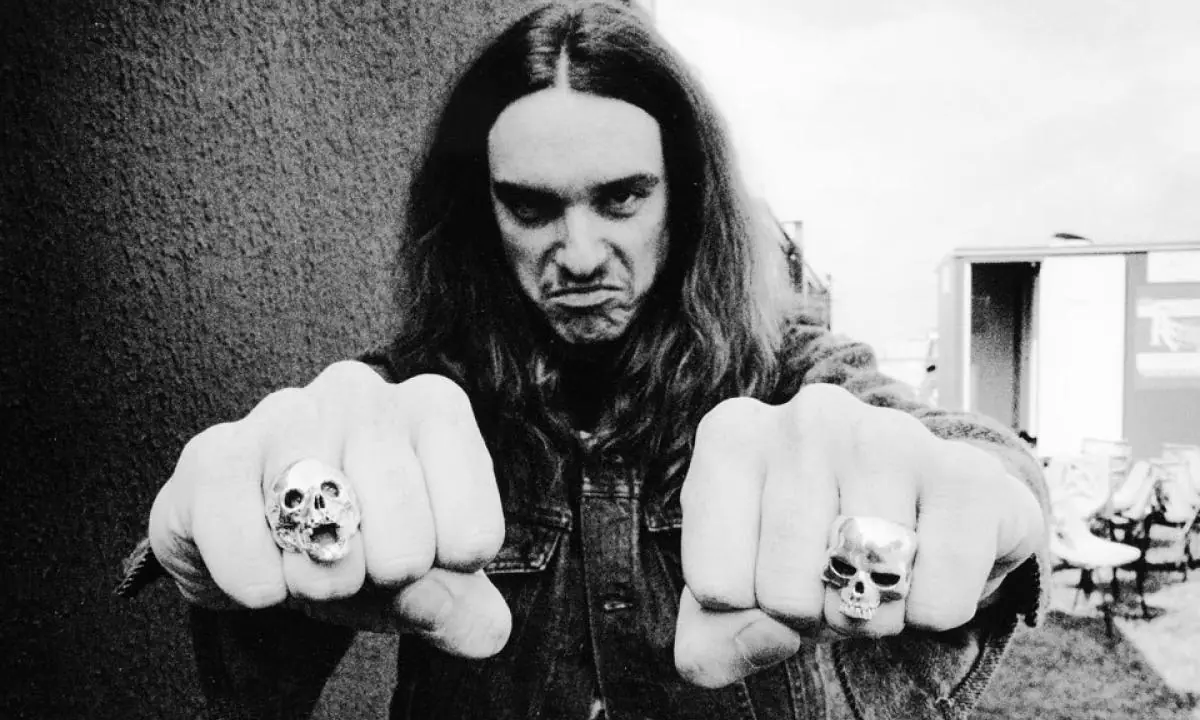 Metallica: guarda il video completo del "Cliff Burton Day"