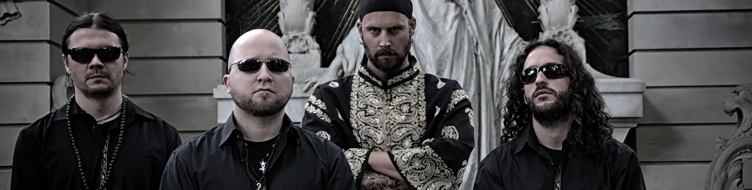 Necros Christos: annunciata la fine della band