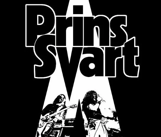Prins Svart (con Mats Levén, ex-Candlemass): pubblicato il lyric video di 'Vargtimmen'