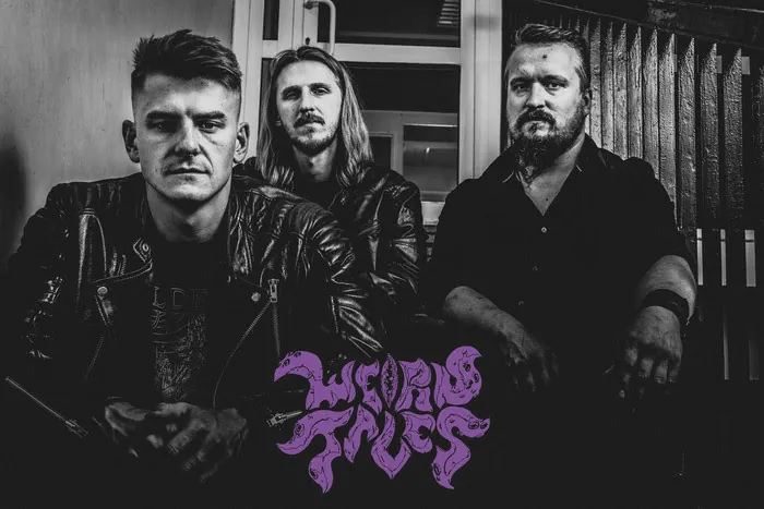 Weird Tales: guarda 'Hard Times Killing Floor Blues', il nuovo video