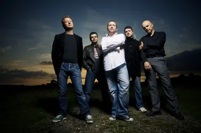 Frost*: annunciato il quarto album "Day and Age"