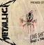 Live Shit: Binge & Purge