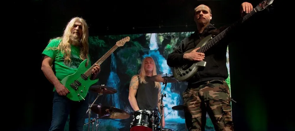 Celtic Hills: il nuovo disco "Mystai Keltoy", video online