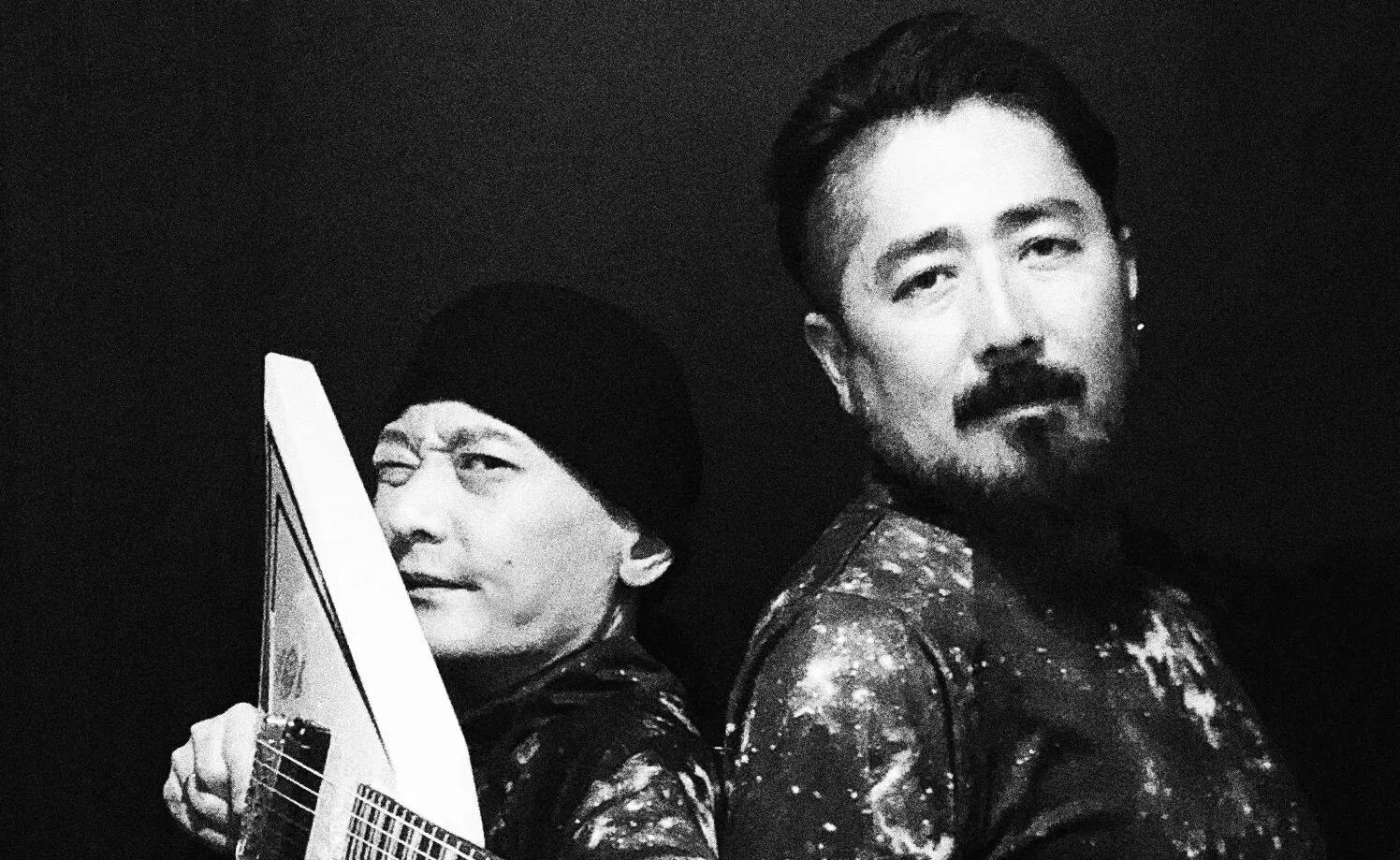 Cemment: uscito il lyric video del nuovo singolo 'In Carnation'