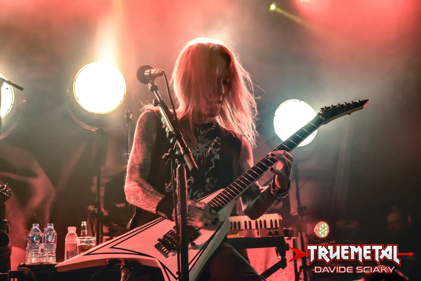 Children Of Bodom: in arrivo la ristampa in edizione limitata di "Follow The Reaper" per il 25esimo anniversario