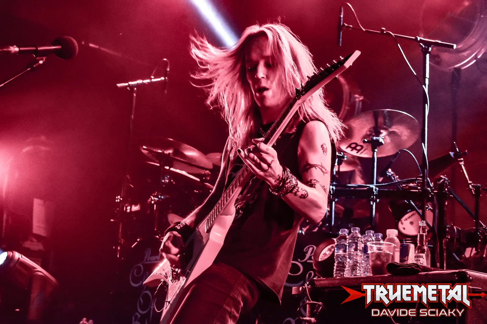 Children Of Bodom: Reaper Entertainment rende omaggio all'eredità della band con "A Tribute To The Reaper"