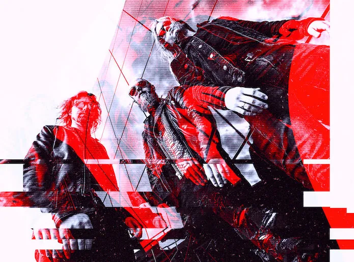 Cryptosis: stasera il release show in streaming di "Bionic Swarm"