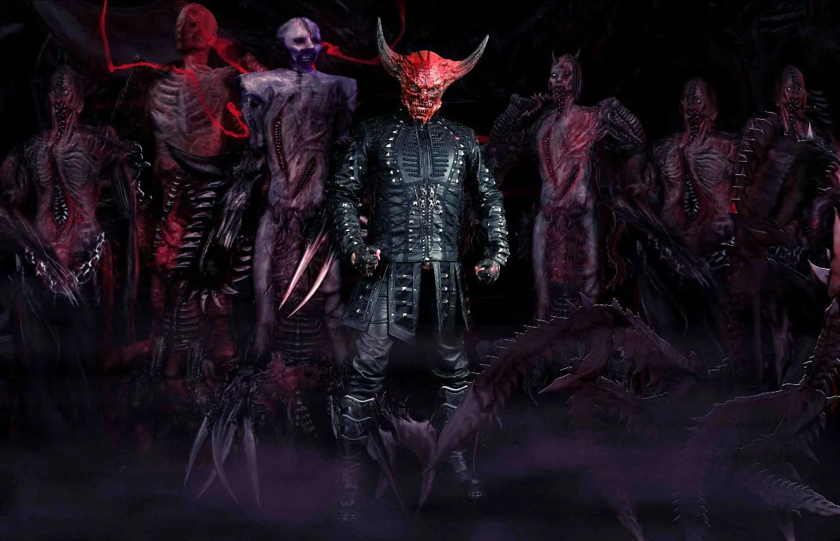 Debauchery: nuovo album ad agosto, il video di 'Going To Hell'