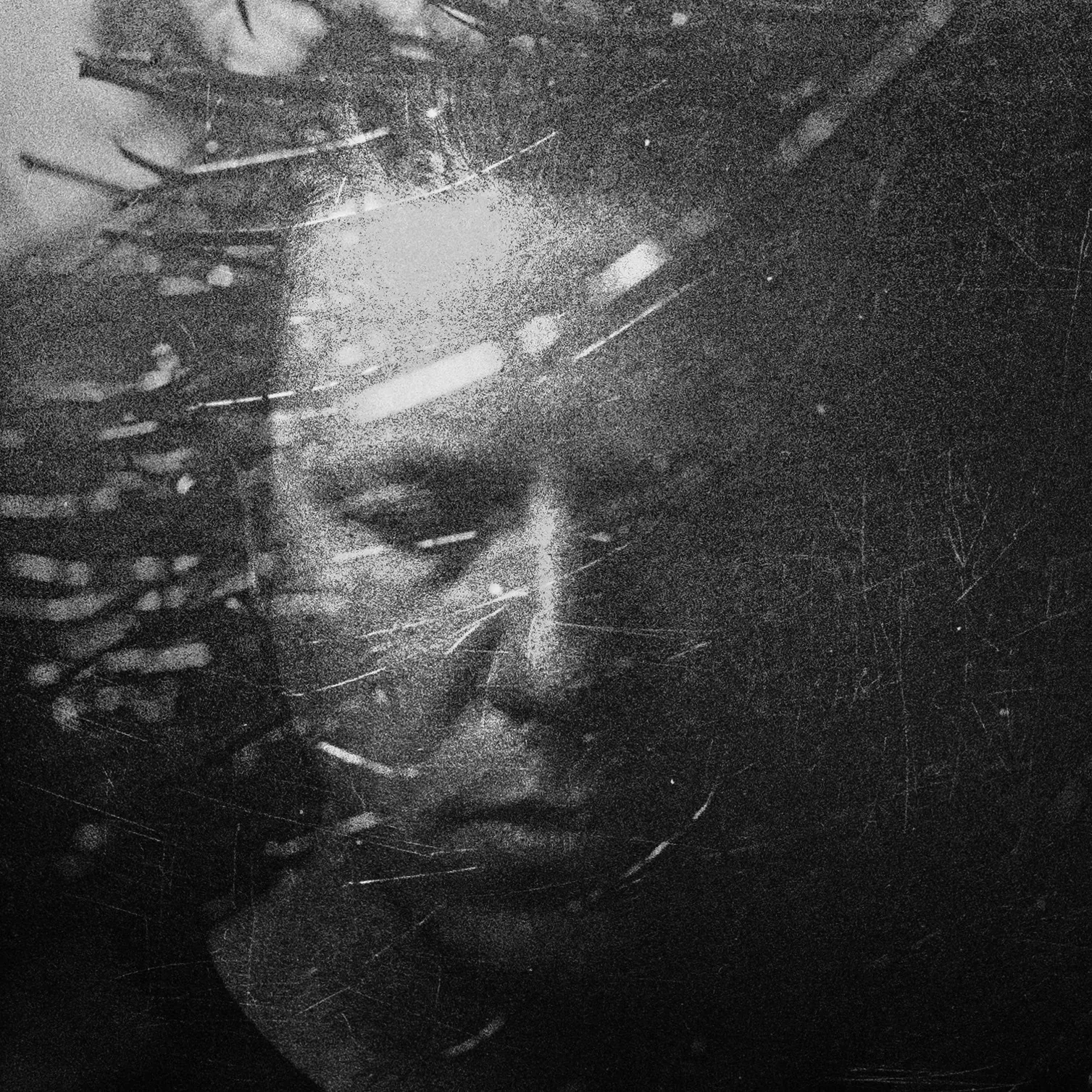 Devastating Light: il lyric video di 'III' dal nuovo CD "I Have Already Failed You"