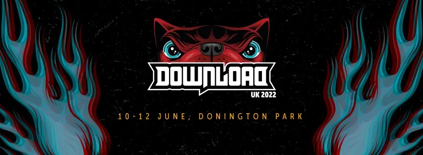 Iron Maiden e Kiss: headliner al Download Festival 2022; cancellata l'edizione di questo anno