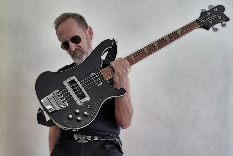 Dr. Schafausen (Sergio Pagnacco): un'intervista sul libro "Ripping Tongues"