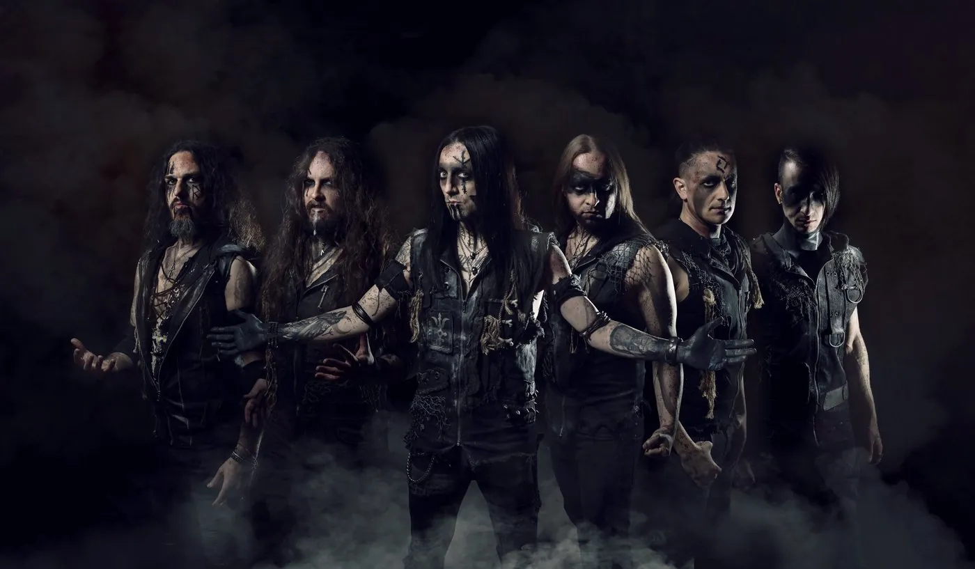 Elvenking: guarda il videoclip ufficiale di 'The Moon and Magic'