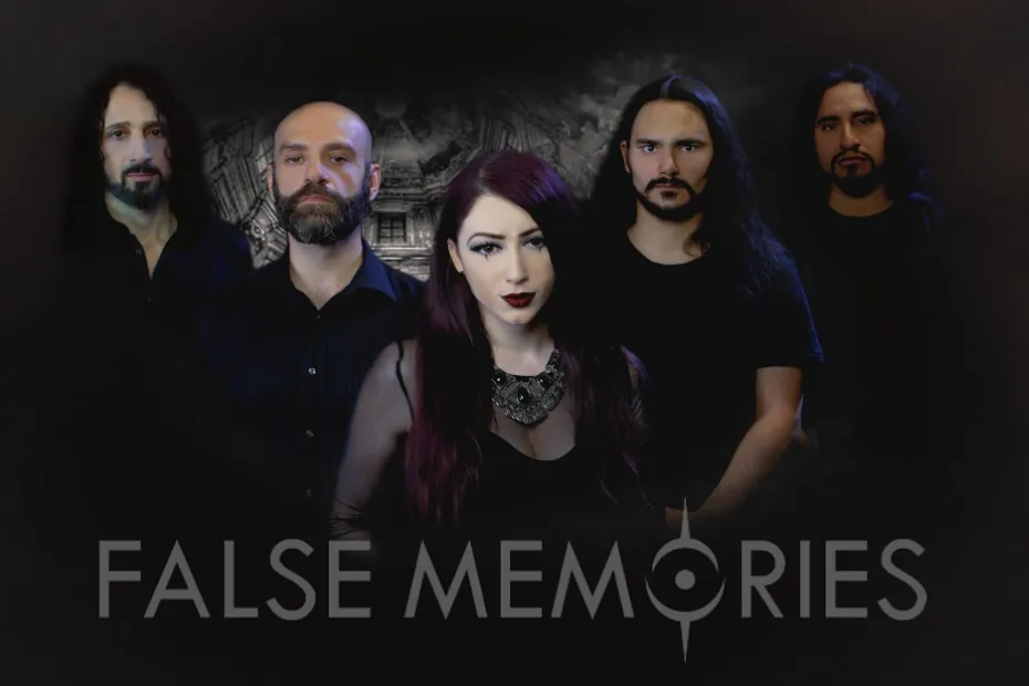 False Memories: nuovo EP in arrivo, la cover di 'Our Truth' dei Lacuna Coil