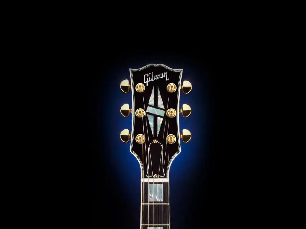 Gibson Guitars: presentato il Gibson Pickup Shop