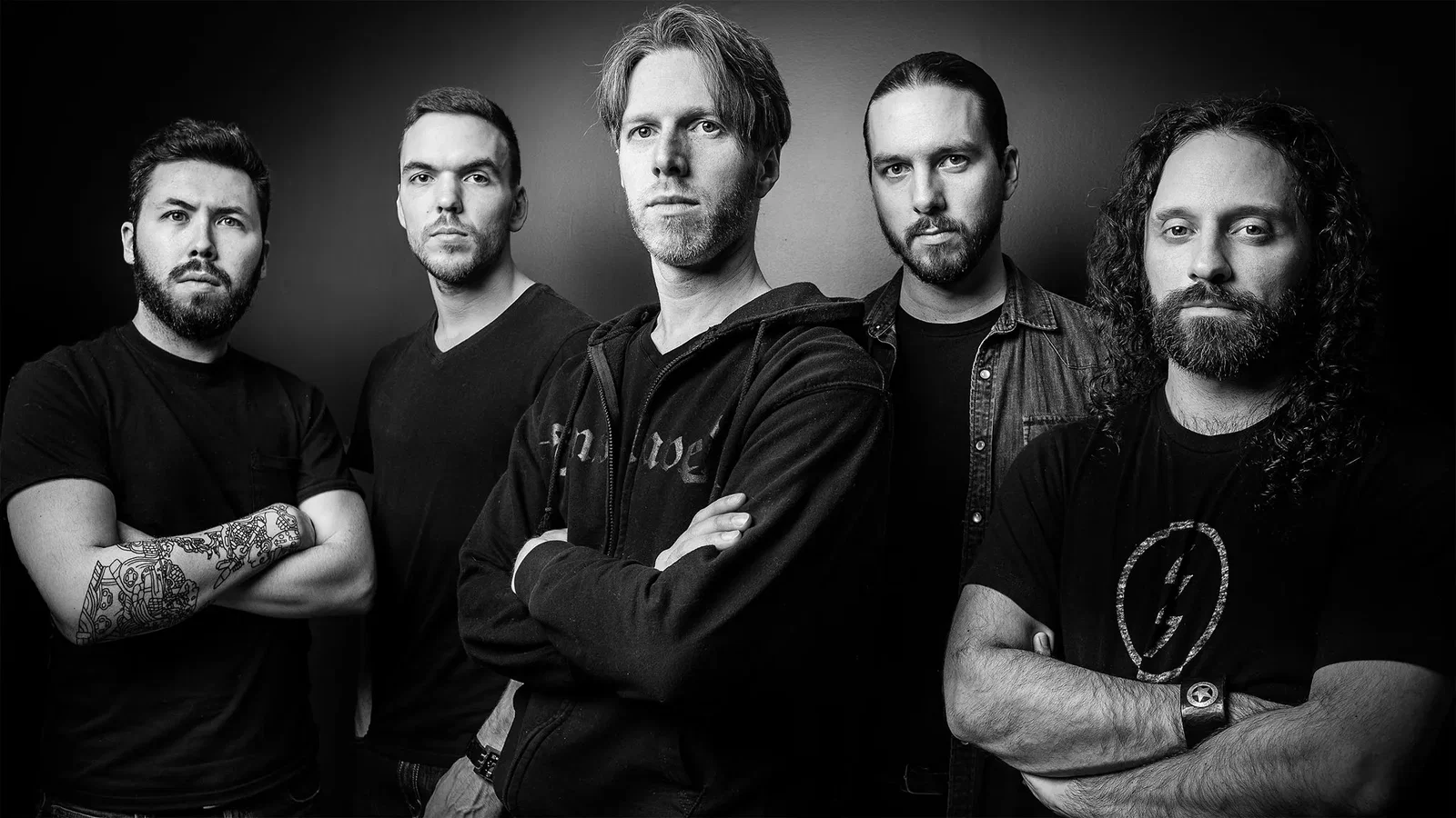Hillward: guarda il video musicale del brano 'Vapor Trails', dal prossimo album