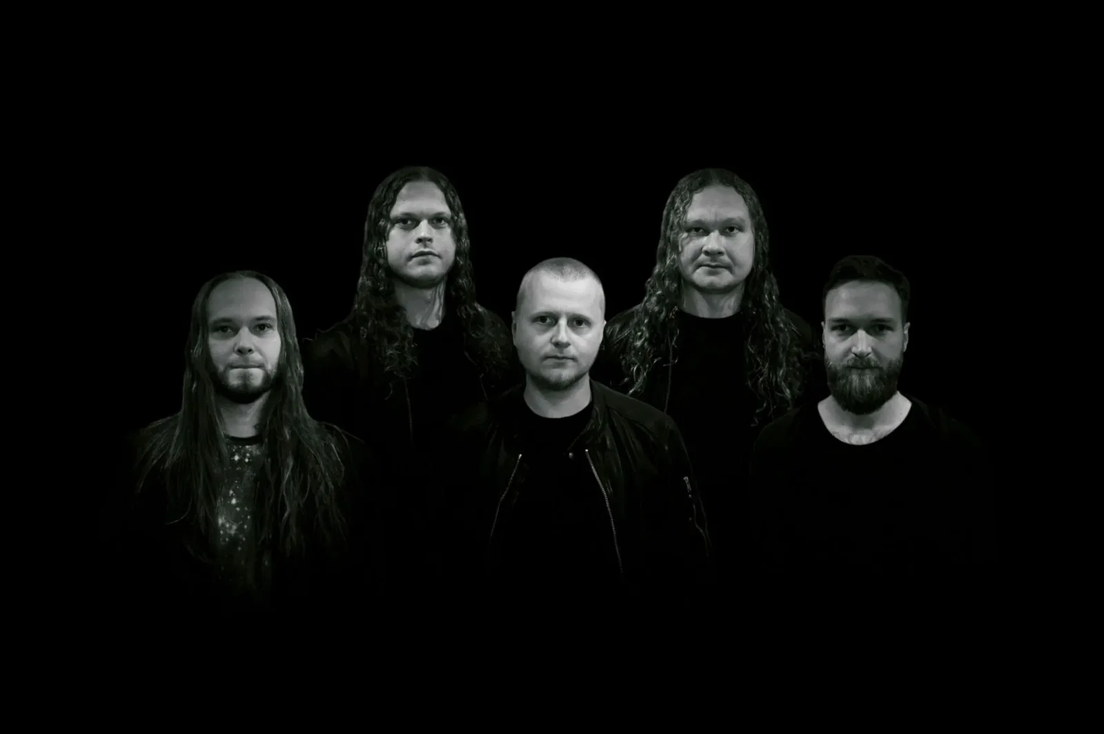 Iotunn: il playthrough di batteria di 'Safe Across the Endless Night'
