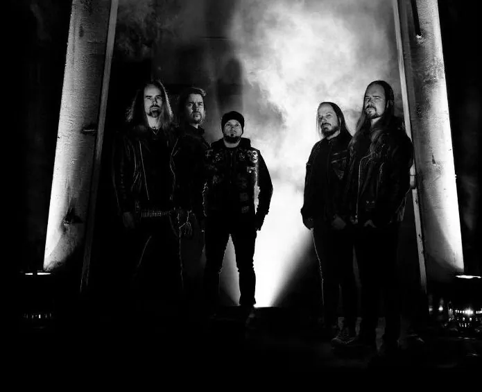 Insomnium: annunciato il nuovo EP "Argent Moon", guarda il video di 'The Antagonist'