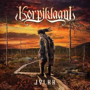 Jylhӓ